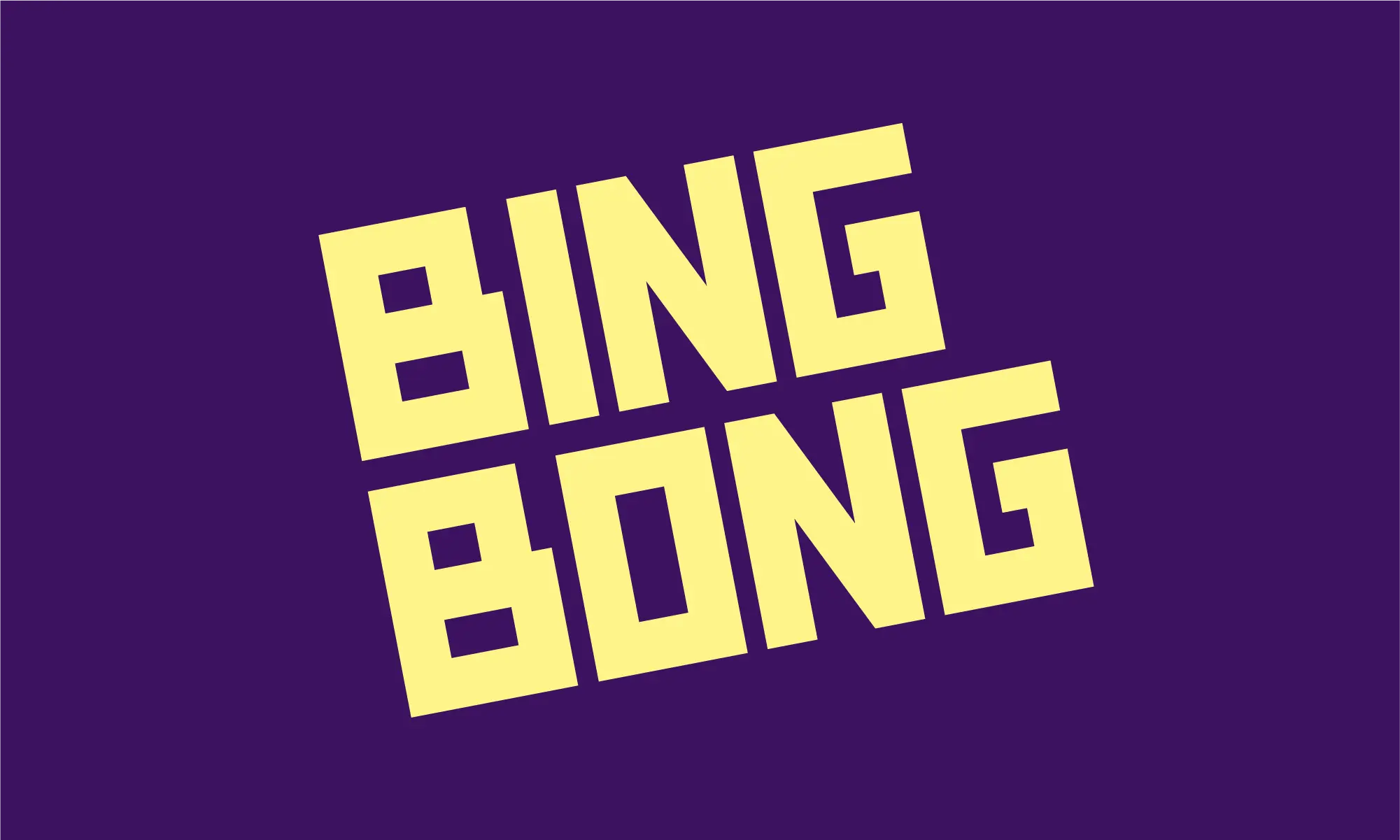 bingbong